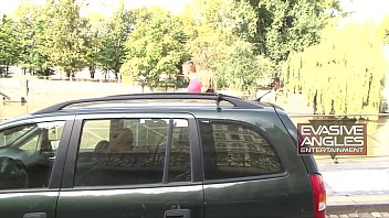 Preview 1 of Teens Xxxxl Video - EVASIVE ANGLES Sharing my wife with a stranger
