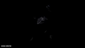Preview 2 of Majarestan Xxx - Mal0 has a guest