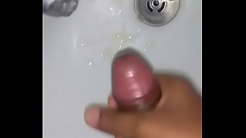 Preview 4 of Wwwdog Sex Video Com - Masterbating Cute Dick