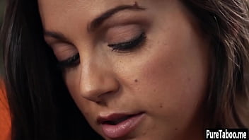 Preview 1 of Pumpen Poppers - Hot MILF licked and fingered sexy lesbians pussies