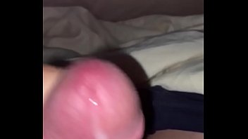 Preview 4 of Kiara Mia Group Lesbian - Playing and leaking my hot cum