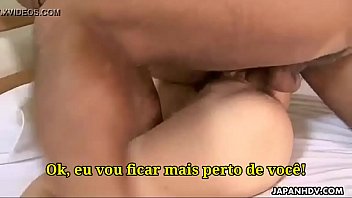 Preview 3 of Dagporn Baby - Japonesa Safada disse que ia jogar Golfe mais foi fuder(Legendado PT-BR)
