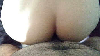 Preview 2 of Sunny Leone At Xnxx Ok - Moviendo culo caliente en verga dura