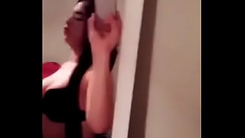 Preview 2 of Anal Fucked Outside - Putita de Tijuana