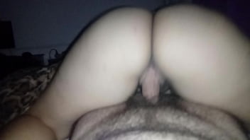 Preview 4 of Mom Massages Boy - sentada com