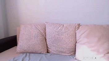 Preview 4 of Public Clock Flash - Petite asian camgirl