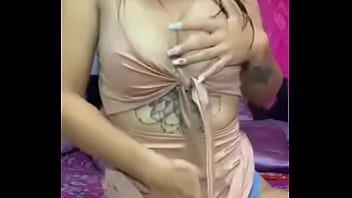 Preview 3 of India Tamil Model Sex - Jovencita se desnuda