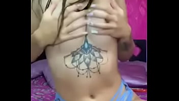 Preview 4 of India Tamil Model Sex - Jovencita se desnuda