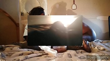 Preview 3 of Gay Screm - Black and short