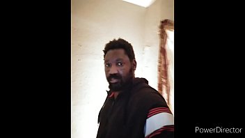 Preview 4 of Gay Screm - Black and short