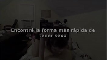 Preview 1 of Mummy Sleeping Sun Rape - follando a mi hermana co&ntilde_o min&uacute_sculo, Amateur Homemade spanish Girlfriend couple sex