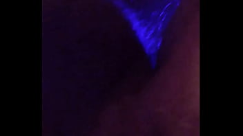 Preview 2 of Pool Bang Oiled From - underneath view of doggystyle