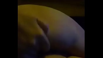 Preview 3 of Dady Creampie Me - Sweet ass and fingers