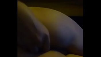 Preview 4 of Dady Creampie Me - Sweet ass and fingers