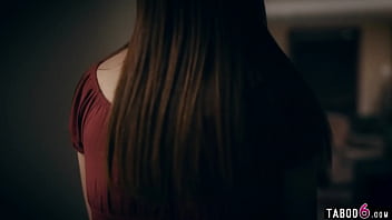 Preview 1 of 4minote Video - Pregnant teen is desperate and turns to boyfriends