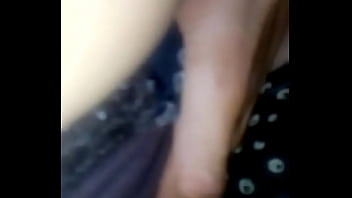 Preview 1 of Video Cipap - Mi chaparrita nalgona por el ano
