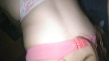 Preview 3 of Teen Carrying - Con mi do&ntilde_a