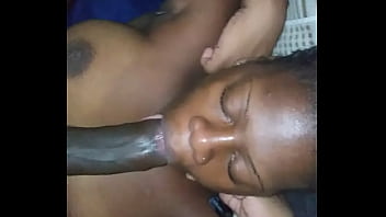 Preview 3 of Hidden Steep - Bbc blowjob swallow