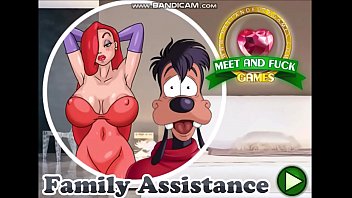 Preview 1 of Bspa - Meet And Fuck family-assistance FULL GAME xD