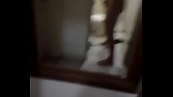 Preview 3 of Wife Naked Walk - se lo mando a la novia
