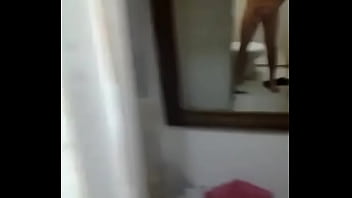 Preview 4 of Wife Naked Walk - se lo mando a la novia