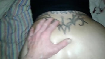 Preview 1 of Hdsex Image In - Me and girlfriend fucking all night