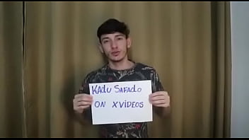 Preview 1 of Boys With Boys Xinxx - V&iacute_deo de verifica&ccedil_&atilde_o