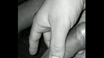 Preview 4 of Slave Japanese Wife Full Video - Con ganas y solo hay que acariciarlo