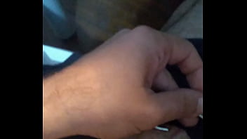 Preview 2 of Tits Boobs Shower Sex - Kitchen handle through urethra