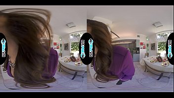Preview 1 of Analfucker 2 - WETVR Home Buyer Gets The Closing Deal Of A Lifetime in VR
