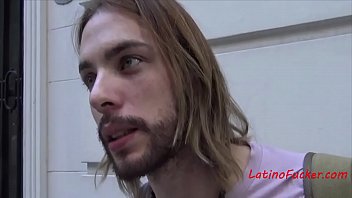 Preview 2 of Gdp Daria - Picking Up Latina Teen For Paid Gay Sex