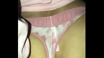 Preview 3 of Pantyhose Fuck Ck - Bomb ass latina slut