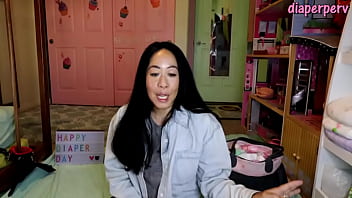 Preview 1 of Xxxsexvido - ABDL Con Diaper Questions for 1st timers