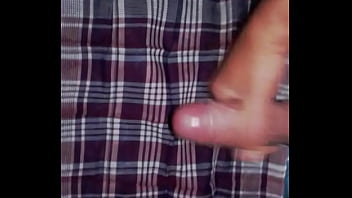 Preview 2 of Real Gay Rape Video - ejac en cockring