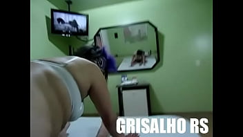 Preview 3 of Xxxx C C C Viteos - SOCANDO A PUTINHA NO MOTEL