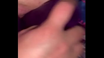 Preview 1 of Tears Double - Dildo fun whore wife