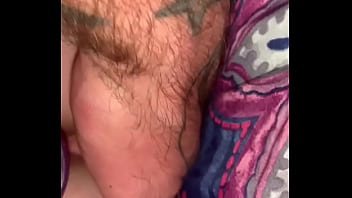 Preview 4 of Tears Double - Dildo fun whore wife