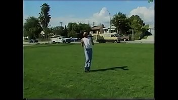 Preview 1 of Ww Xxxi - Curious Paul Morgan proposed couple of studs playing football Leo Masters and Colon Jammings to have some backdoor fun on camera