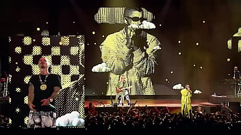Preview 2 of Www 23sex - Un Peso (Live at the Uforia Music Concert in Dallas)