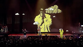 Preview 3 of Www 23sex - Un Peso (Live at the Uforia Music Concert in Dallas)
