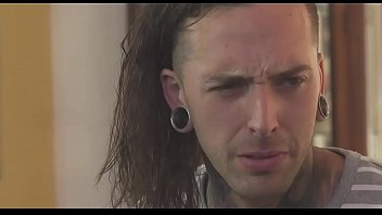 Preview 2 of S X X I H D - Beautiful shemale fucking guy