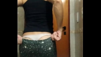 Preview 3 of Hot Brother - Ropa de embarazada de m&iacute_ se&ntilde_ora