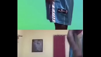 Preview 4 of Kalkataxxx - Ebony Girl and friends have fun together