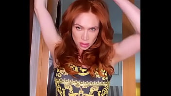 Preview 4 of Karen Fisher Share Threesome - V&iacute_deo de verifica&ccedil_&atilde_o