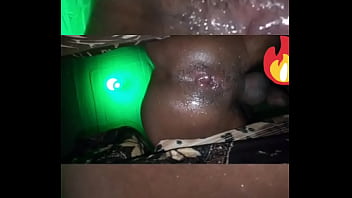 Preview 4 of Ratedaforadult - Mjulu Bang Bang 6