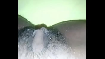 Preview 1 of Top Moveis - Hot tight pussy rub gently and wants cock