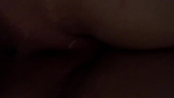 Preview 2 of Lizz Tayler Creampie - Cuzinho da Carol