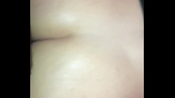 Preview 3 of 2017 Xxxvbou - Albino Tranny Lydia at it again. PHAT booty fucked bareback