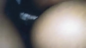 Preview 4 of Fitness Workout Yoga - kenya s. whore received it from the back