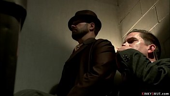 Preview 1 of Lezbian Students - Humbled blonde rough banged in bdsm